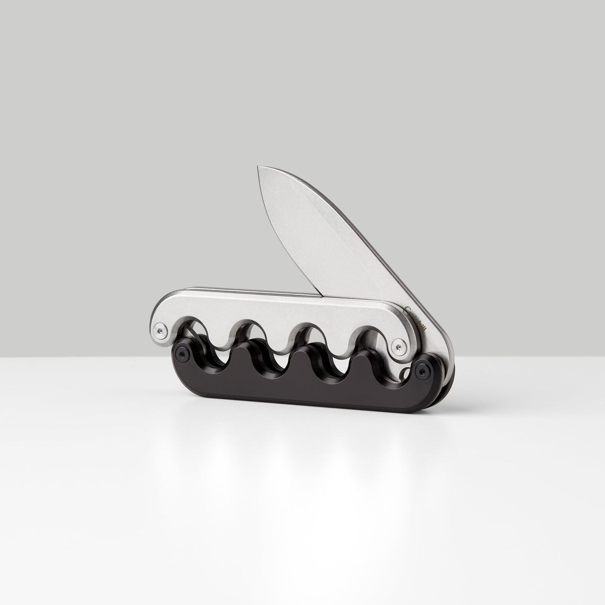 Pocket Knife Sidewinder – Stainless Steel · PVD · 10 cm | Craighill