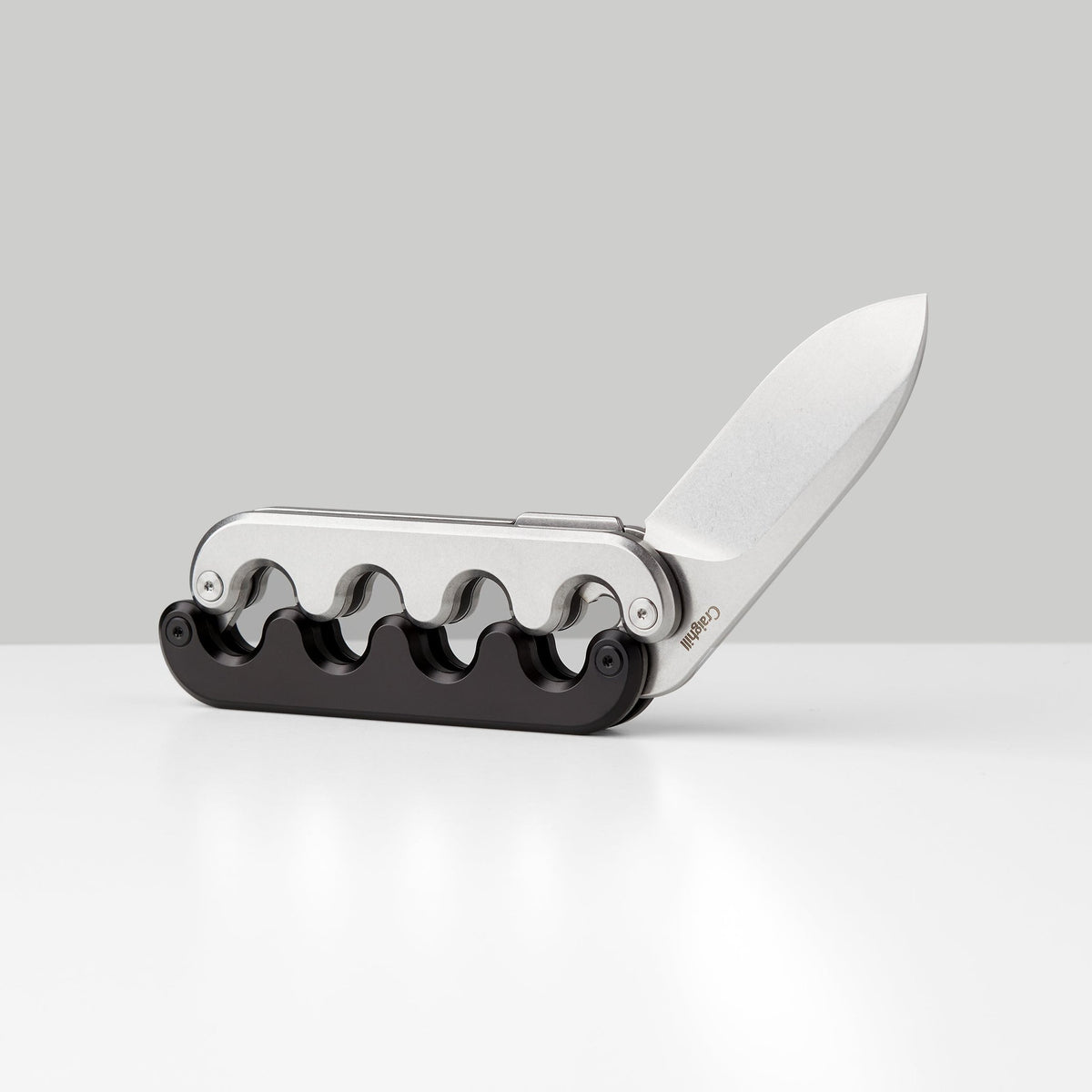 Pocket Knife Sidewinder – Stainless Steel · PVD · 10 cm | Craighill