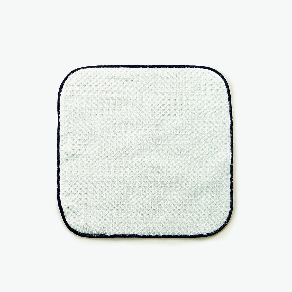Kühltuch "Minus Degree Cool" – Baumwolle · Marineblau | 100percent