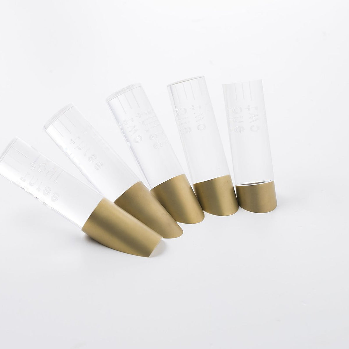 Sonnenuhr Undial Typ 55 – Messing · Gold Matt | 100percent