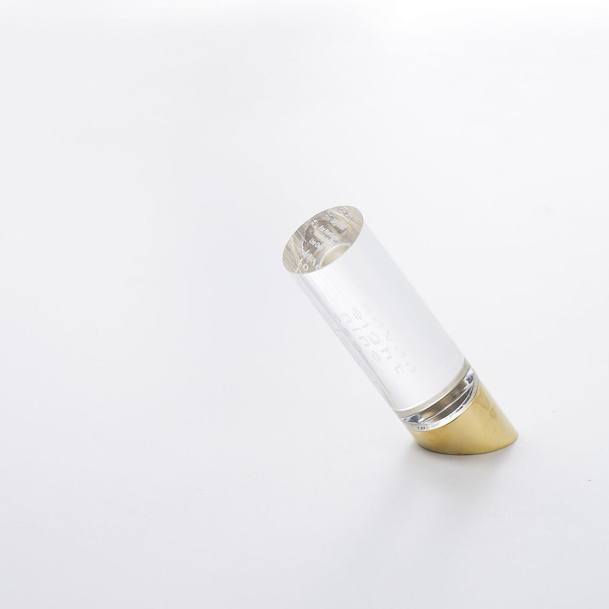 COMPOSANT NON COMPOSÉ | CADRAN SOLAIRE Type 55 Or | Atsuhiro Hayashi | 100 pour cent