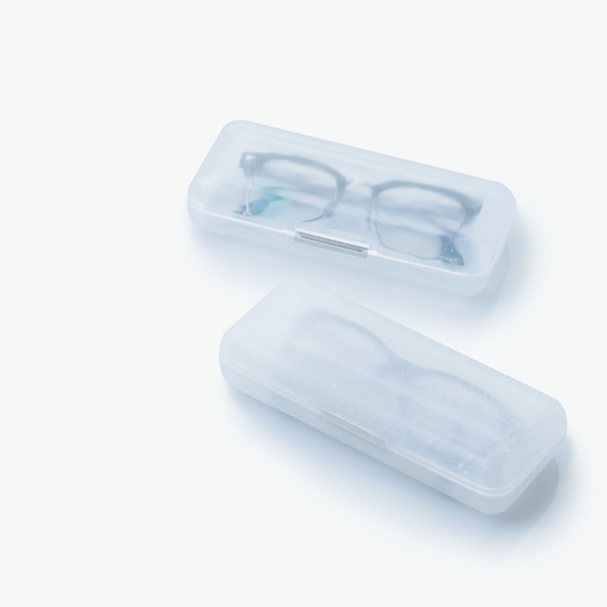 Glasses Case Iced Aged – Elastomer · 16.8 cm | 100percent