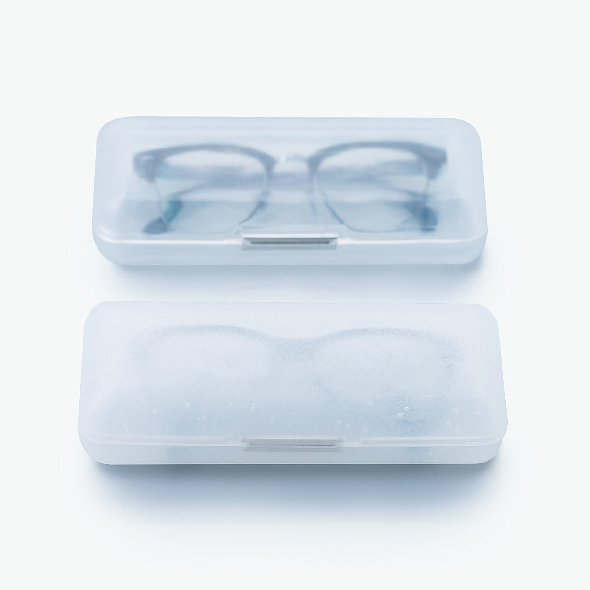 Glasses Case Iced Aged – Elastomer · 16.8 cm | 100percent
