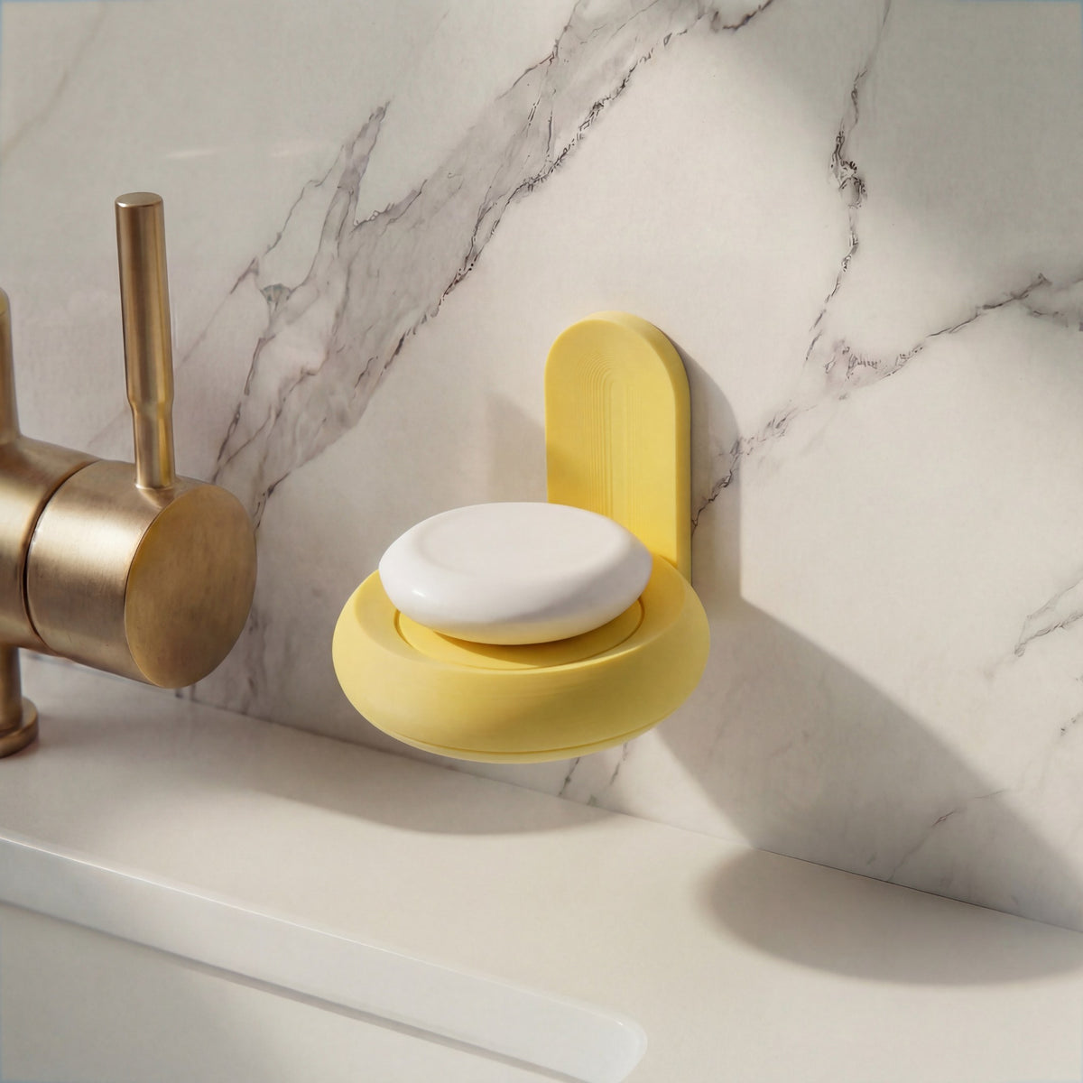 Seifenhalter Soap Holder Mini | SLOY Studio