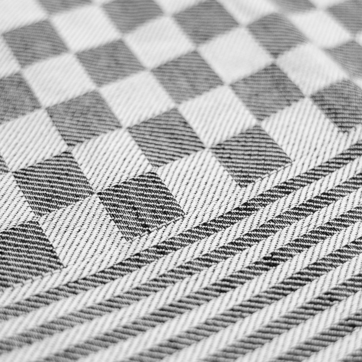 Werkstatttuch – Halbleinen · 40 × 50 cm | ROWAC
