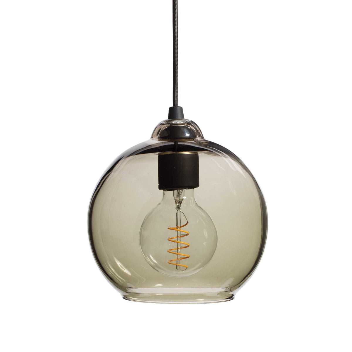 SPHÈRES | ABAT-JOUR EN VERRE | Thor Hoy | Printemps Copenhague