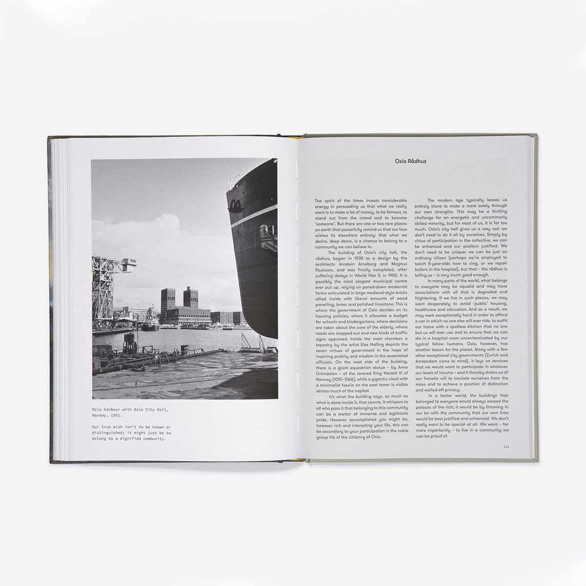 Buch "A Therapeutic Atlas" – Hardcover · Englisch | The School of Life