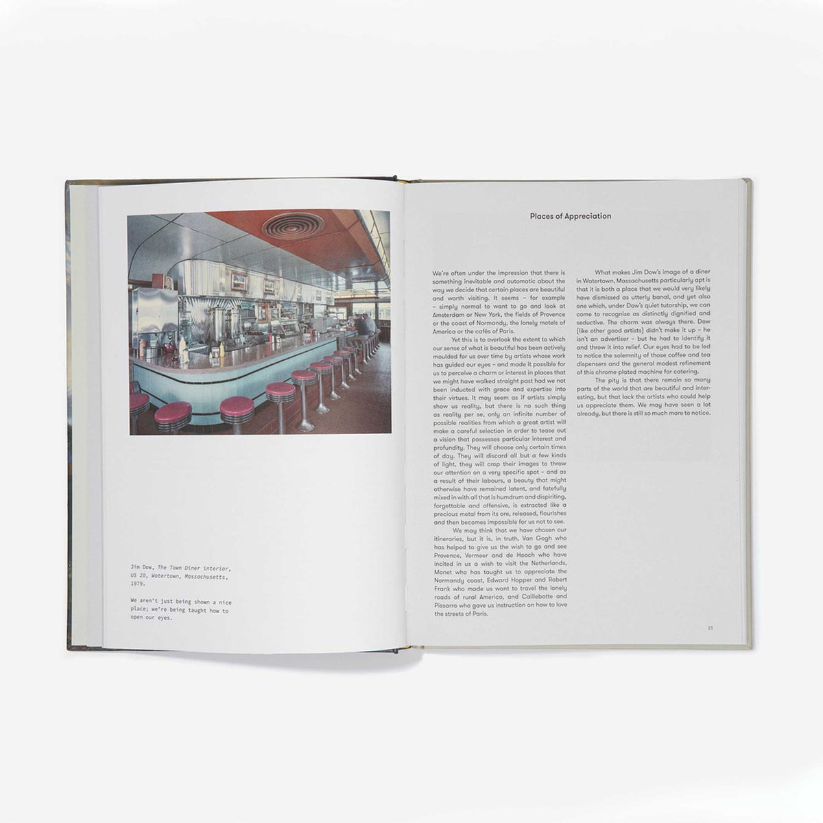 Buch "A Therapeutic Atlas" – Hardcover · Englisch | The School of Life