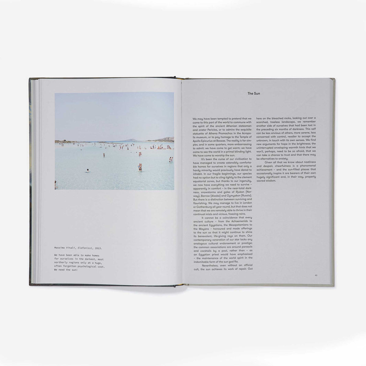 Buch "A Therapeutic Atlas" – Hardcover · Englisch | The School of Life