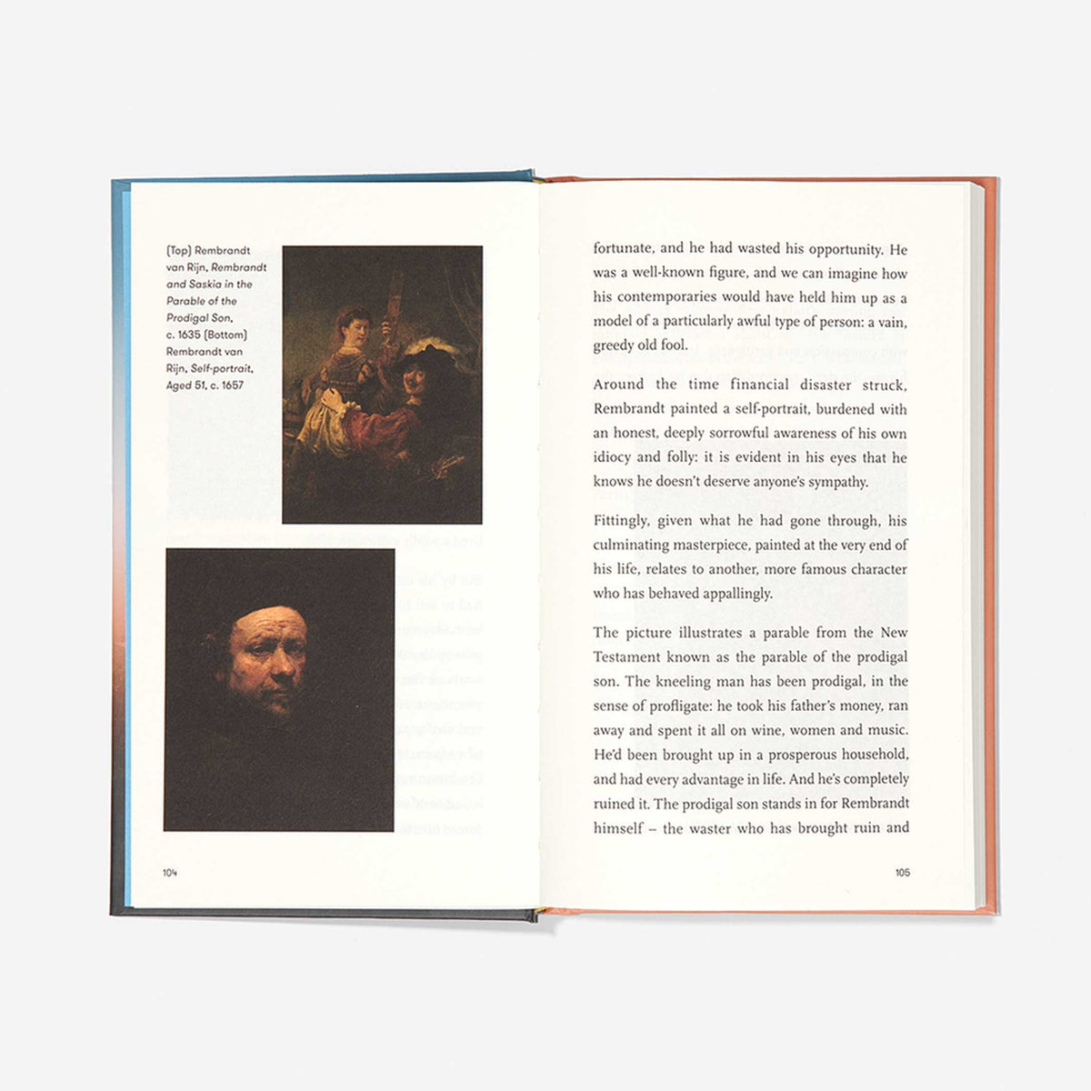 Buch "A More Loving World" – Hardcover · Englisch | The School of Life