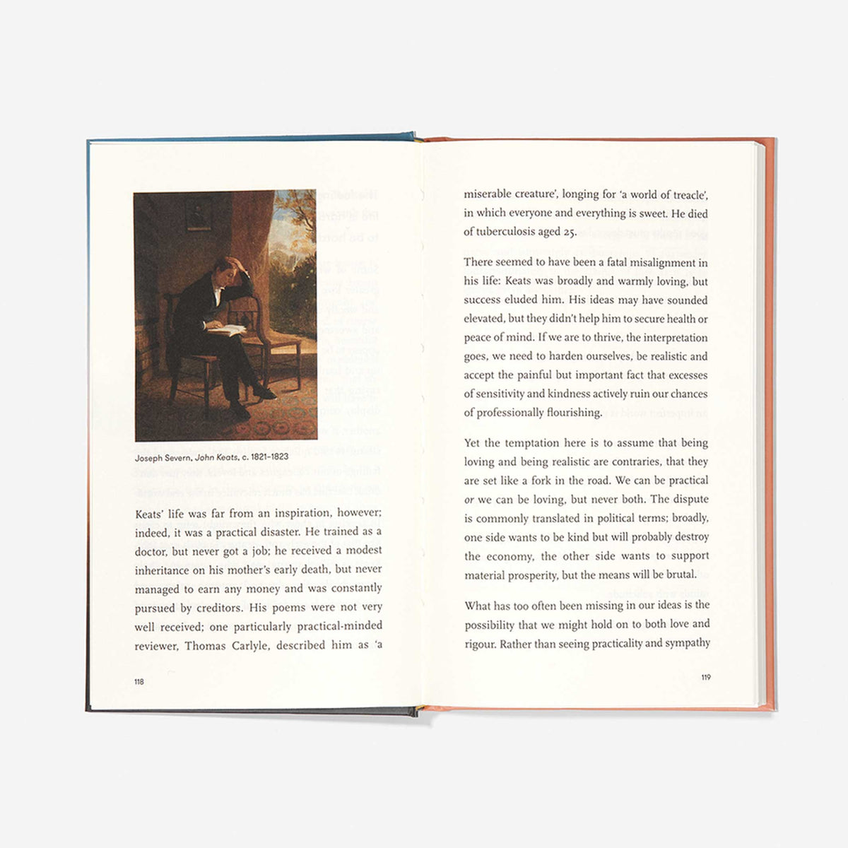 Buch "A More Loving World" – Hardcover · Englisch | The School of Life