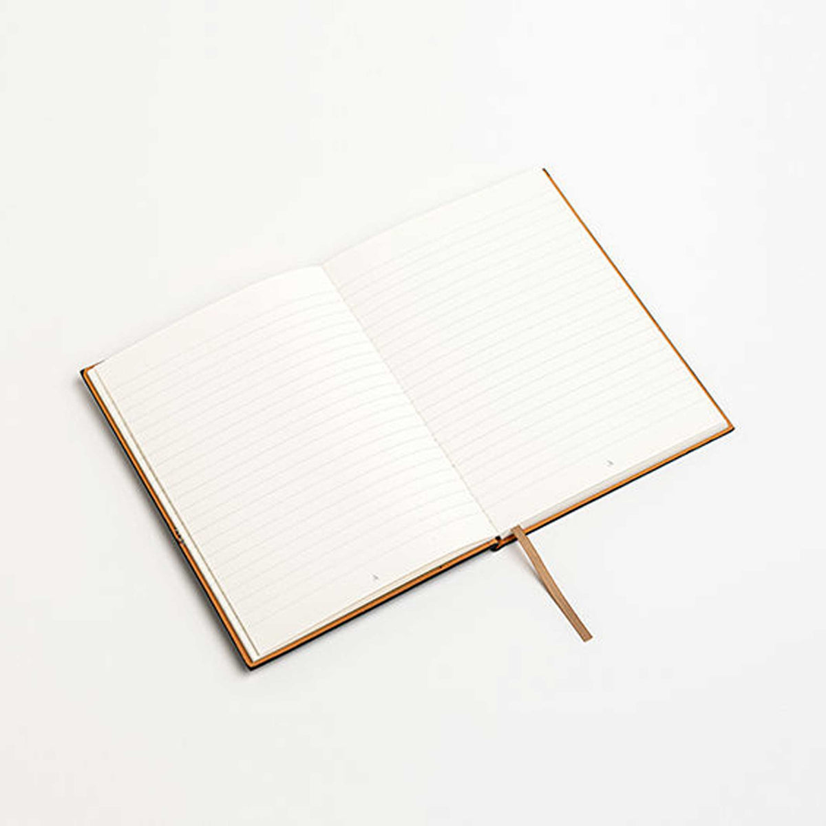 ULTIMATE NOTEBOOK Large - Grand carnet avec stylo à bille | Quelque part