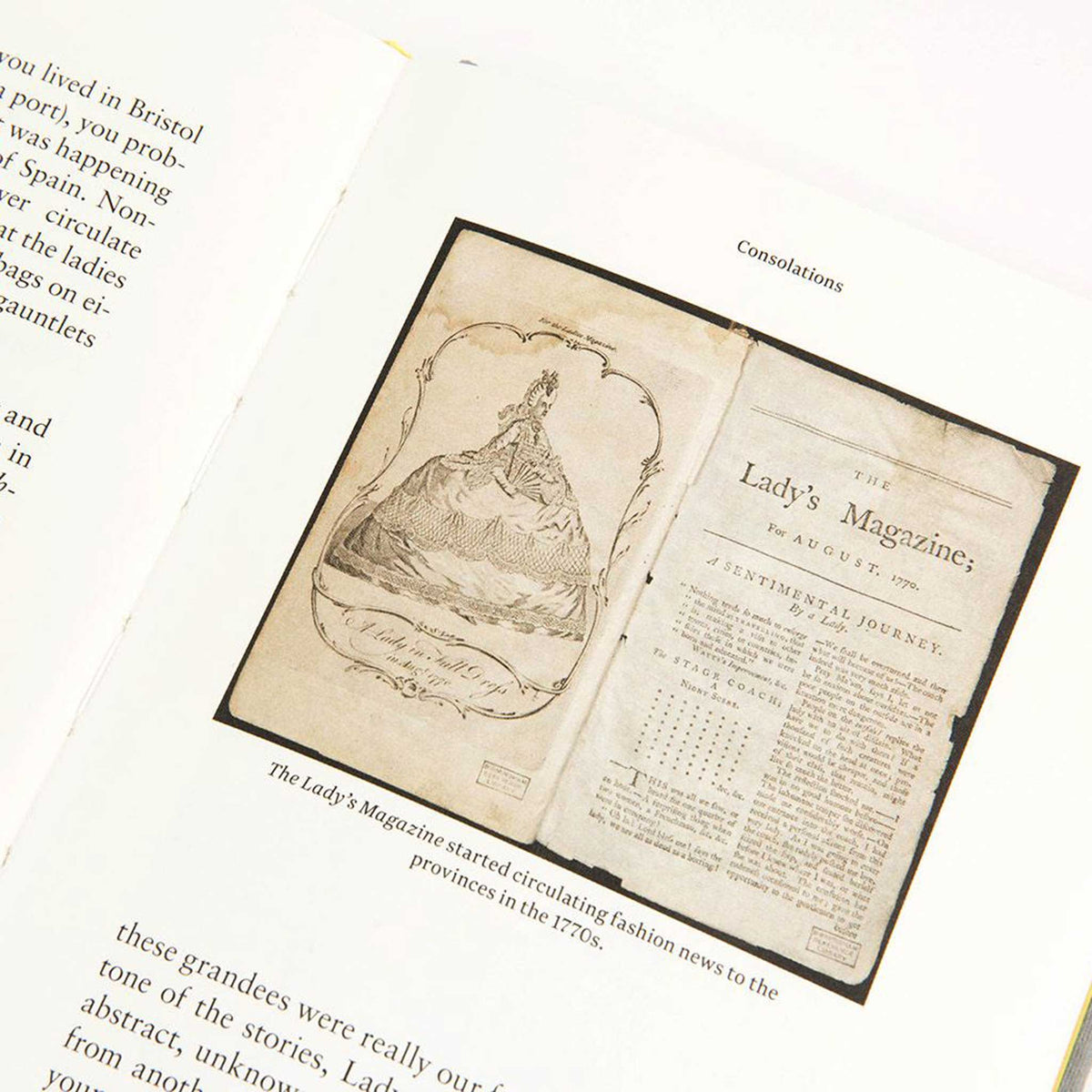 UN TRAVAIL À AIMER | PAPIER | Édition anglaise | The School of Life
