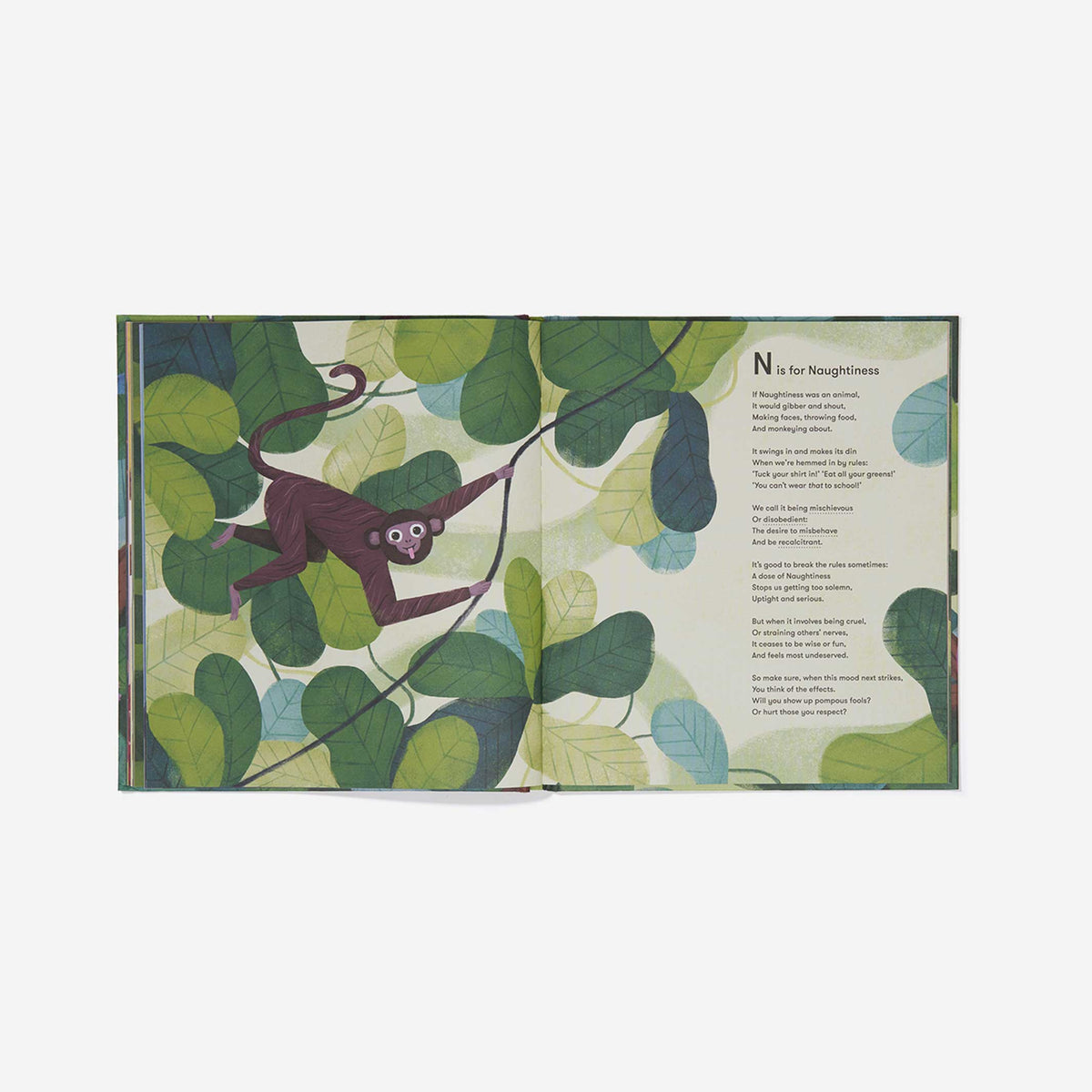 Kinderbuch "An Emotional Menagerie" | The School of Life
