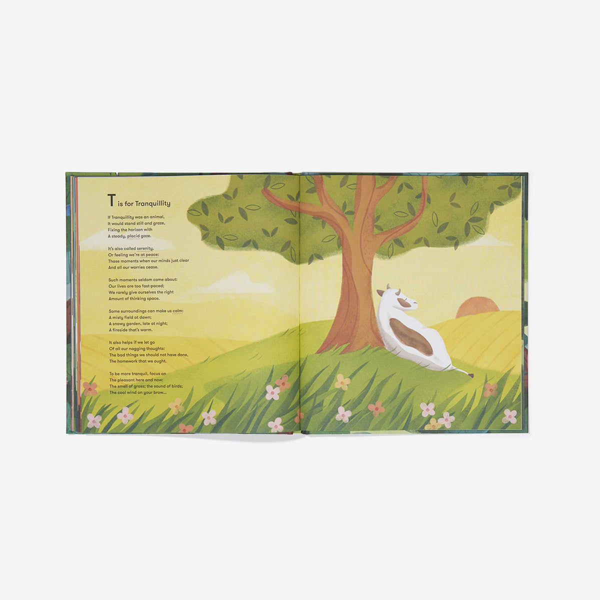 Kinderbuch "An Emotional Menagerie" | The School of Life