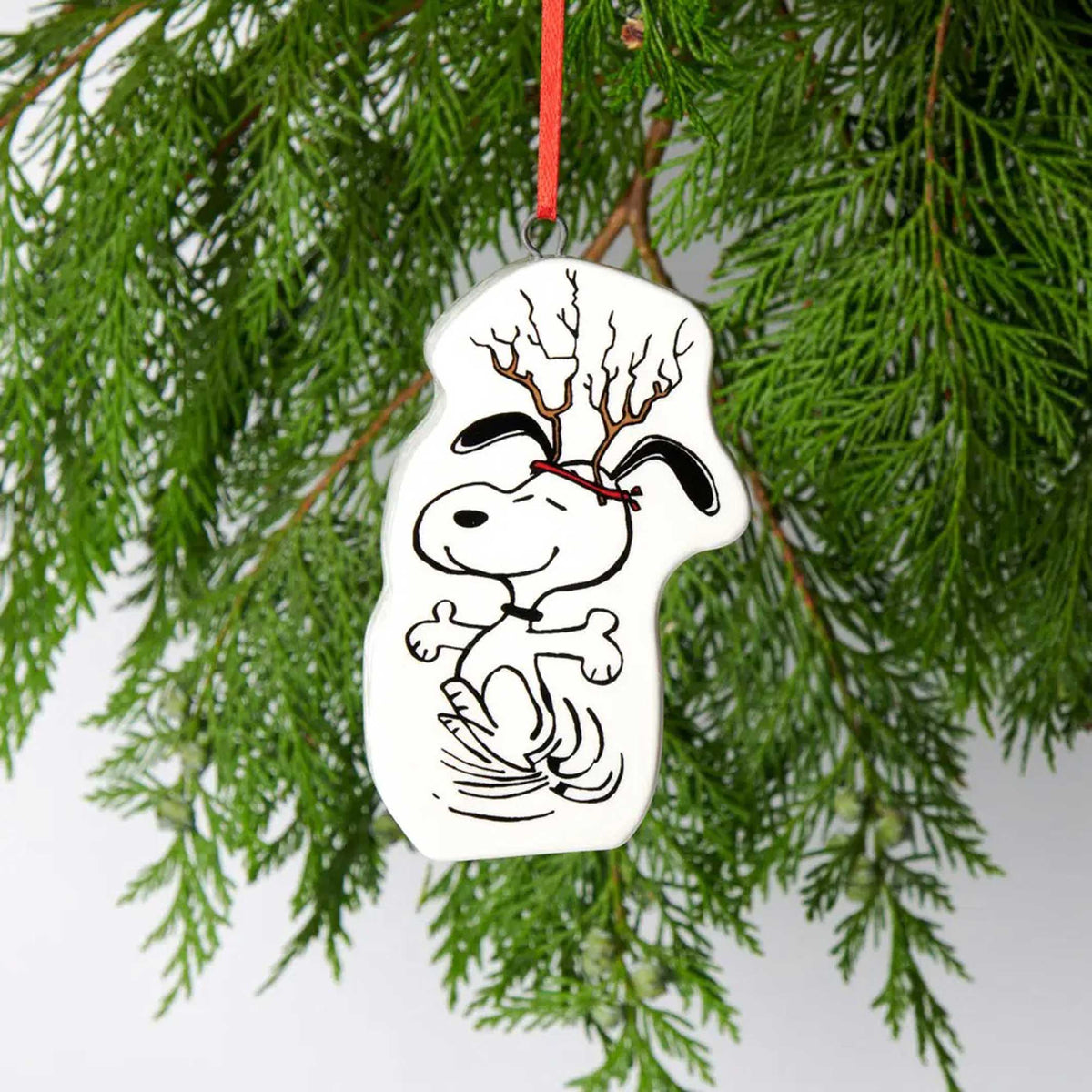 PEANUTS - GEWEIH | WEIHNACHTSBAUM-SCHMUCK | Magpie