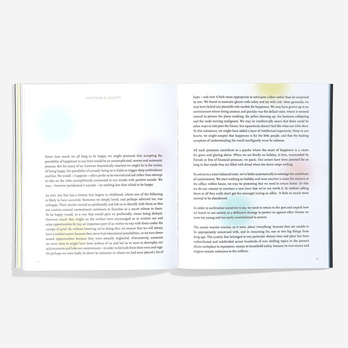 Buch Anxiety – Hardcover · Englisch | The School of Life
