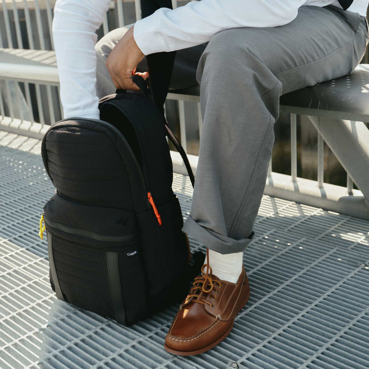 SAC À DOS ARRIS - Sac à dos | Craighill