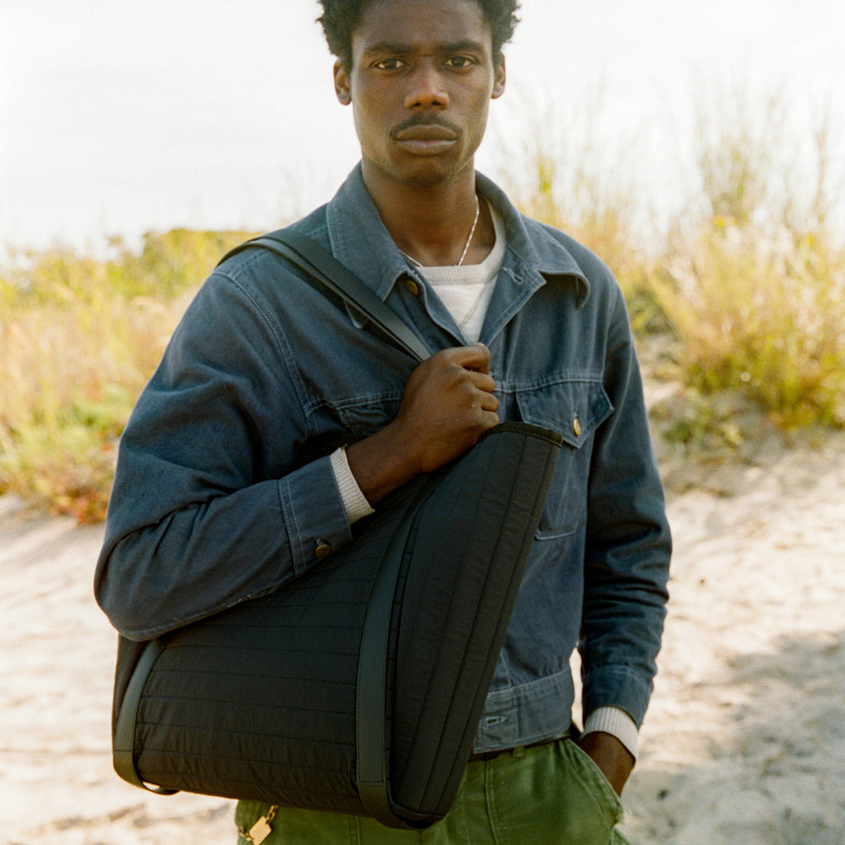 Tragetasche Arris Tote – Nylon | Craighill