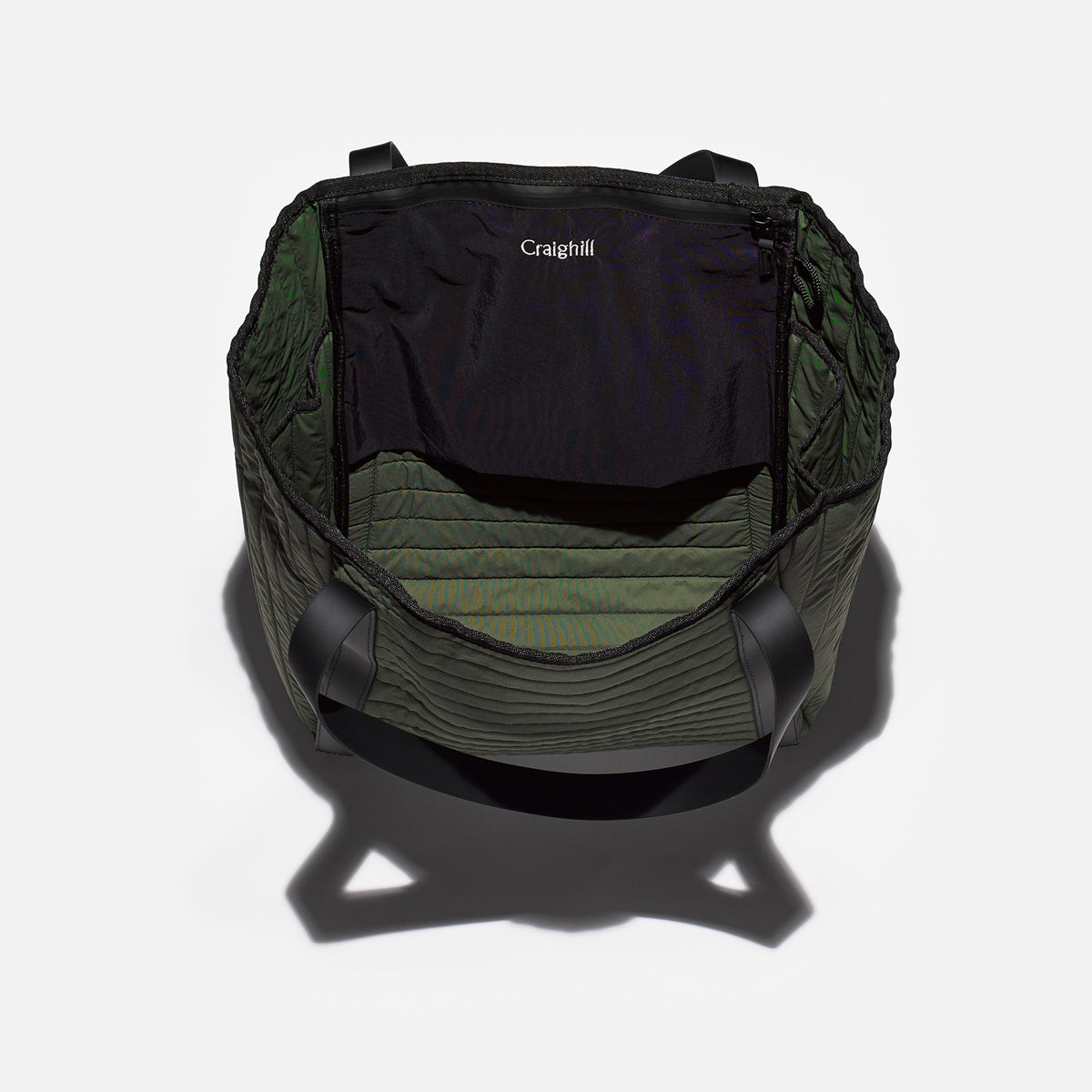 Tragetasche Arris Tote – Nylon | Craighill