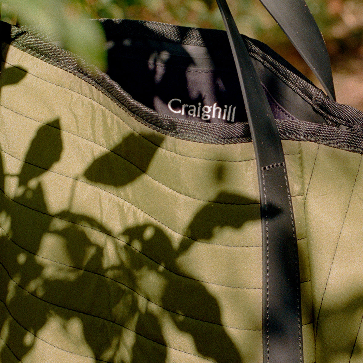 Tragetasche Arris Tote – Nylon | Craighill