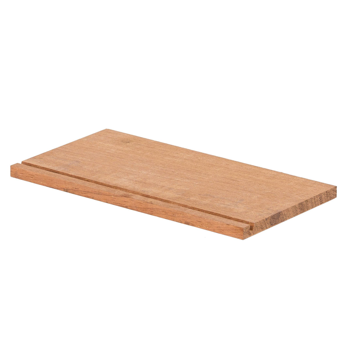 BASE 20 - Basis aus Jatoba - für FIGR1 Spiegel | FIGR1