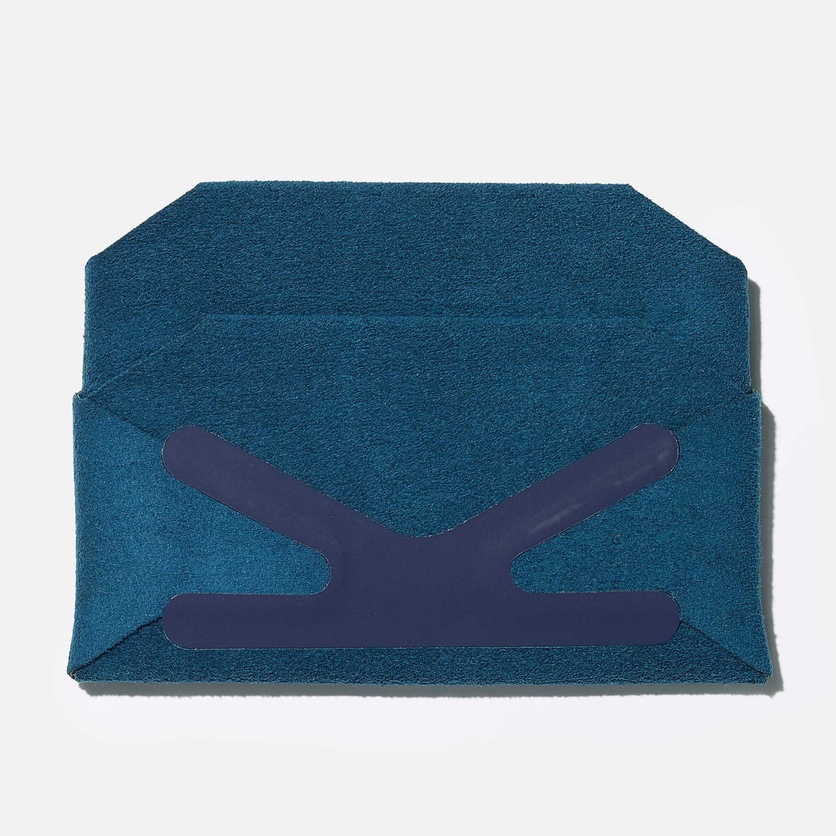 Kartenetui Batten – Ultrasuede · 9,7 cm | Craighill