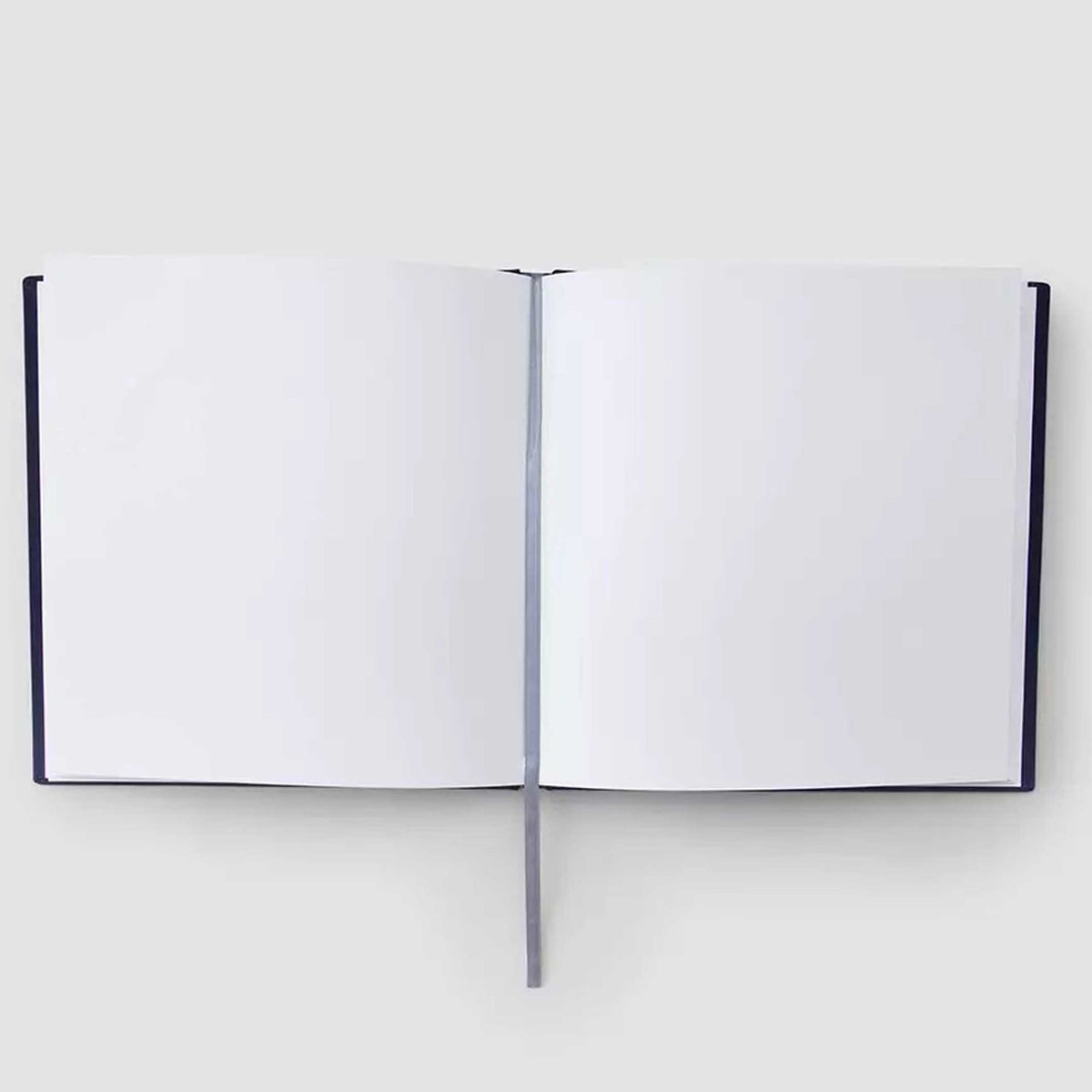 BE MY GUEST | blaues GÄSTEBUCH | PrintWorks