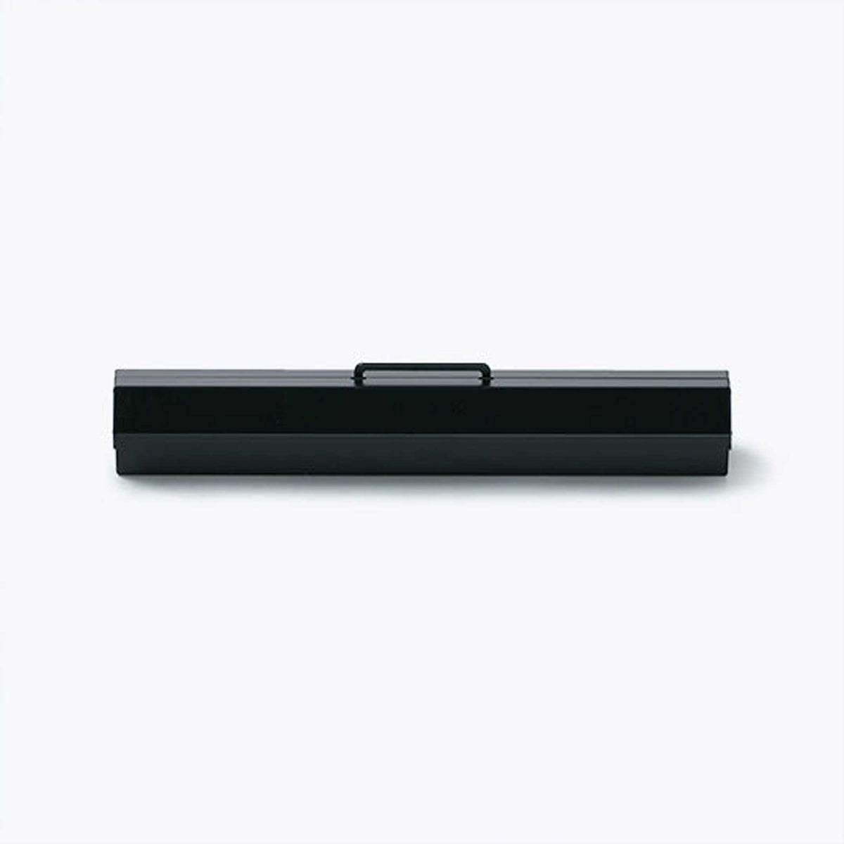 Stifteetui Bendin – Edelstahl · 18 cm | 100percent
