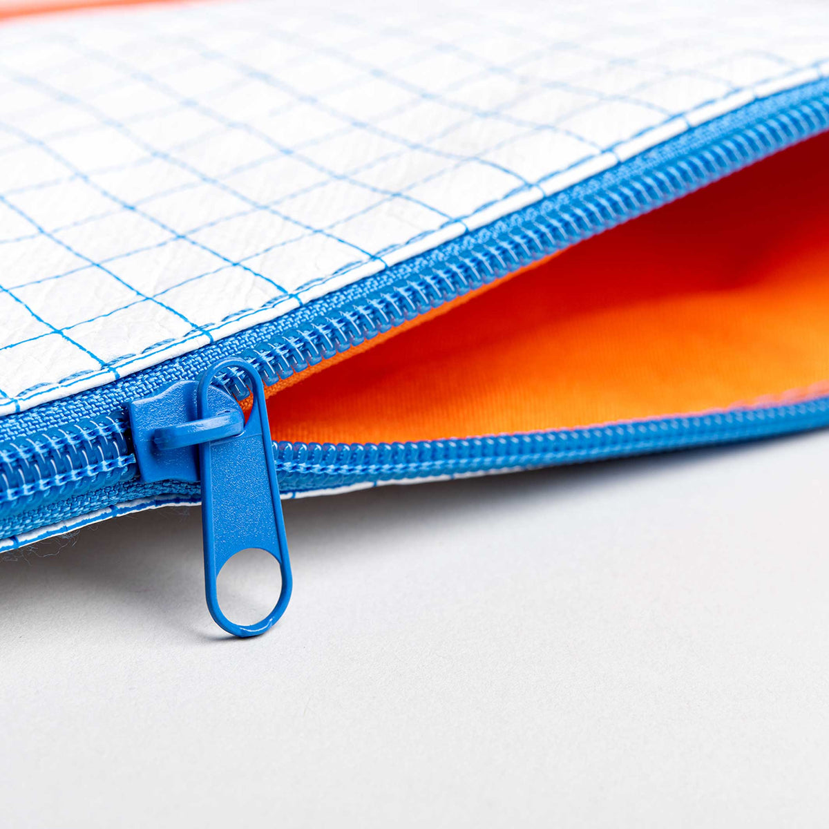 Tasche "Organizer Pouch" – Tyvek · 25x18 cm | Somewhere