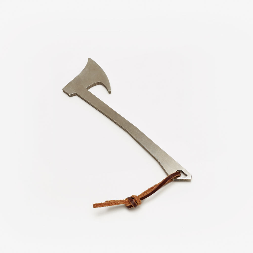 BOTTLE AXE - Flaschenöffner | Sam Falco | Areaware