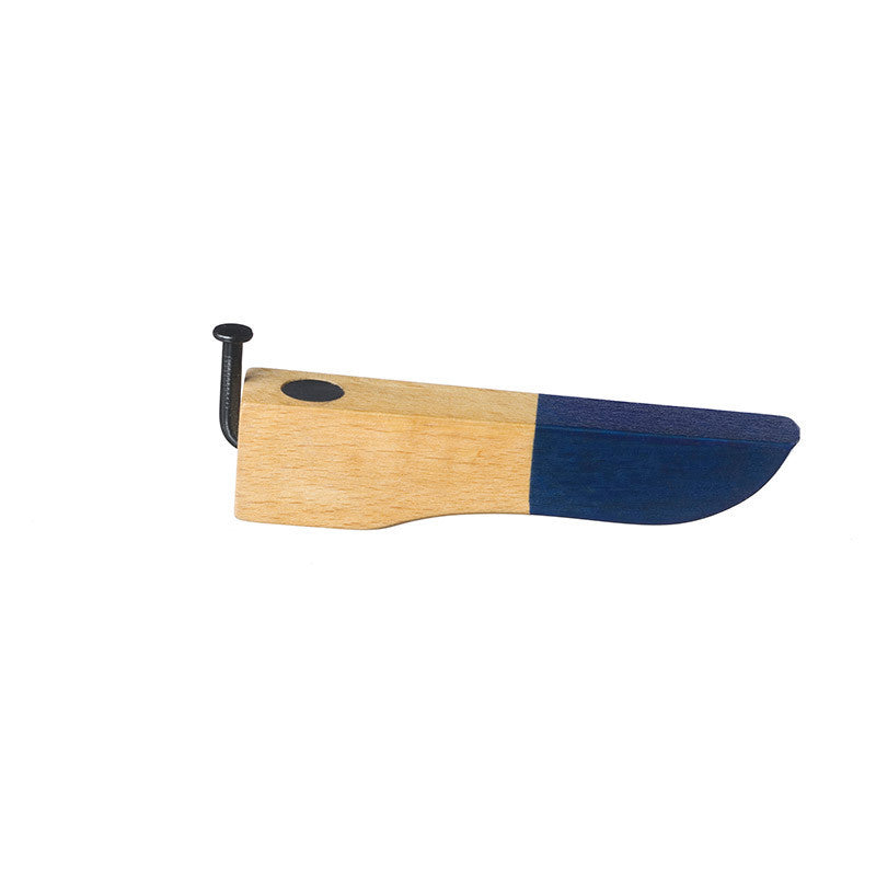 BENT NAIL BOTTLE OPENER | magnetischer FLASCHENÖFFNER | Brendan Ravenhill | Areaware