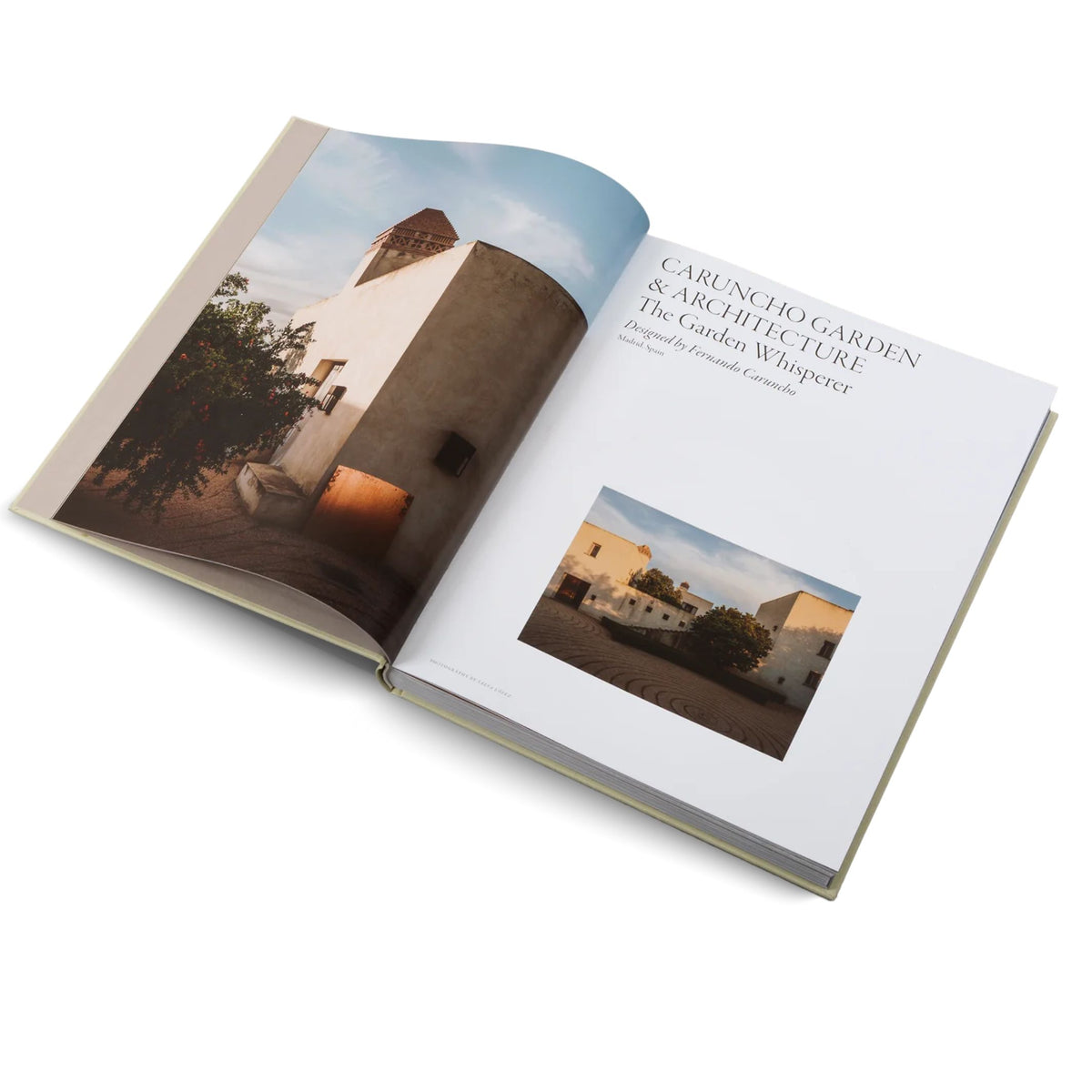 Buch "Living In" – Hardcover · 288 Seiten | Gestalten