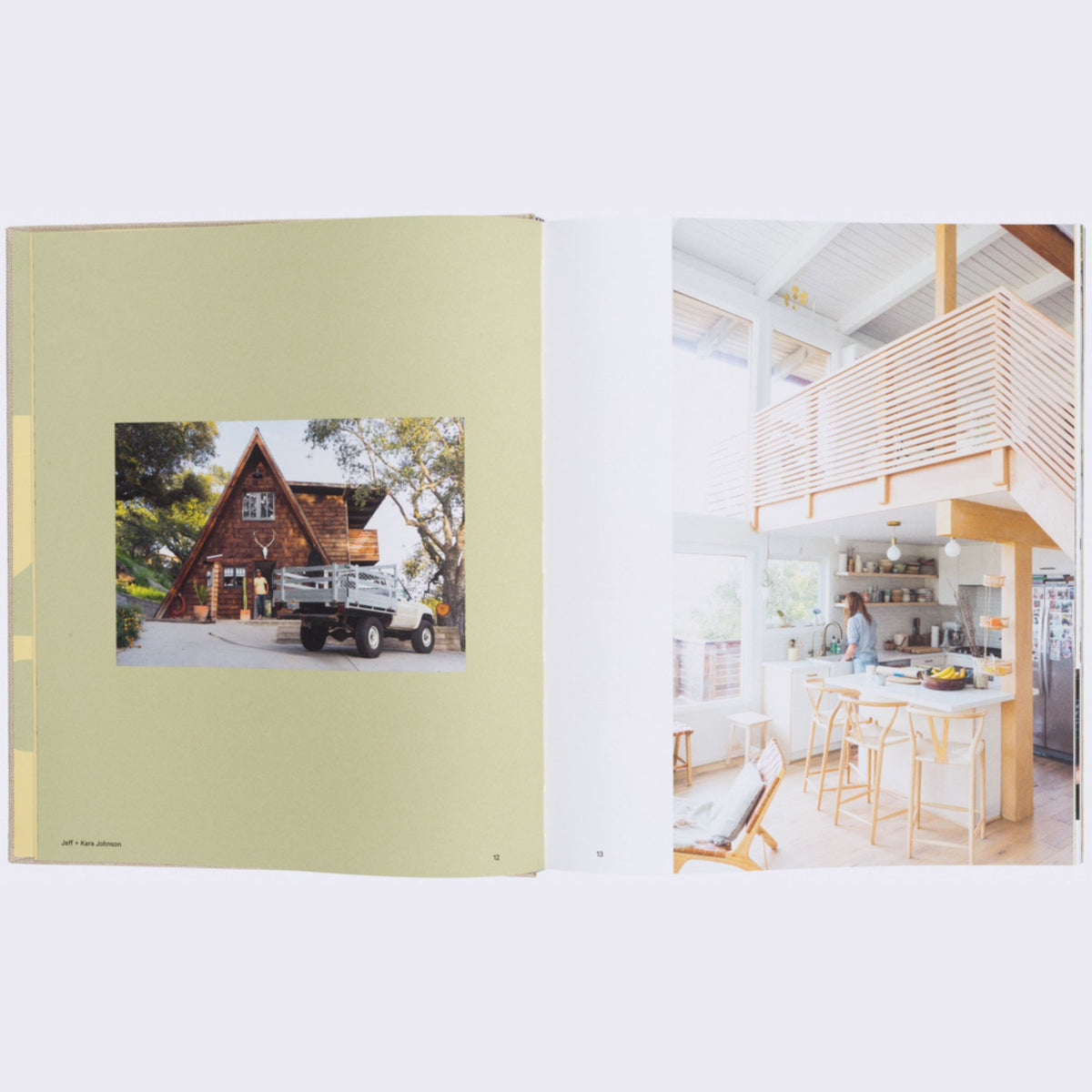 Buch "Surf Shacks Vol. 2" – Hardcover · 288 Seiten | Gestalten