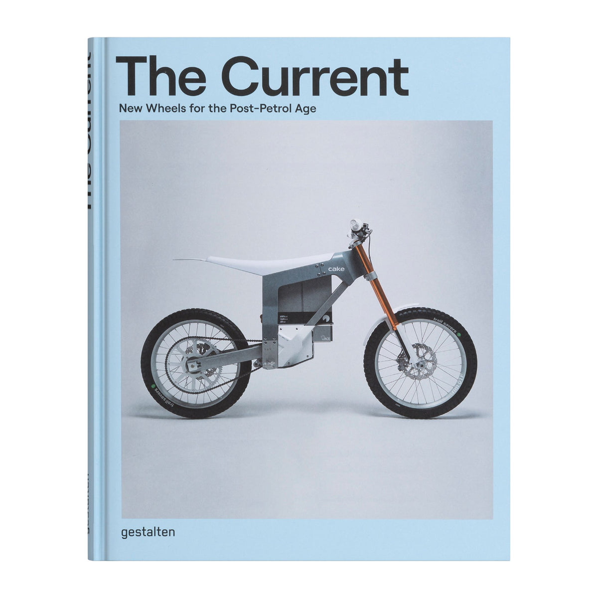 Buch "The Current" – Hardcover | Gestalten