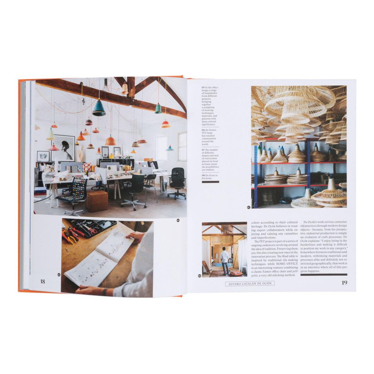 Buch "The New Traditional" – Hardcover | Gestalten