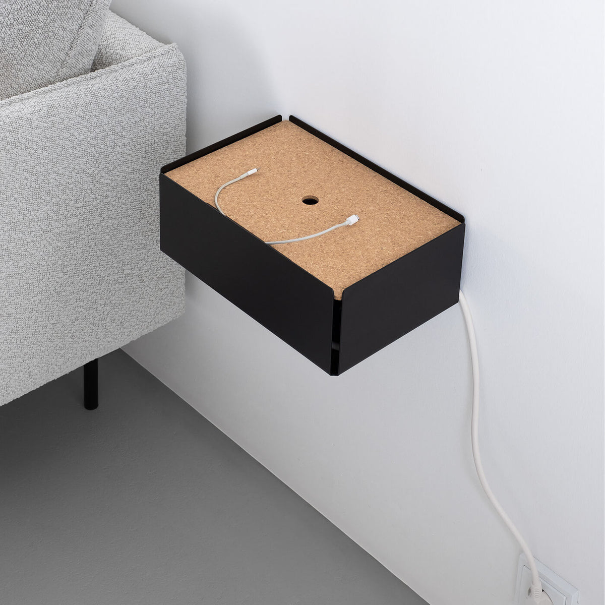 Chargebox | Konstantin Slawinski