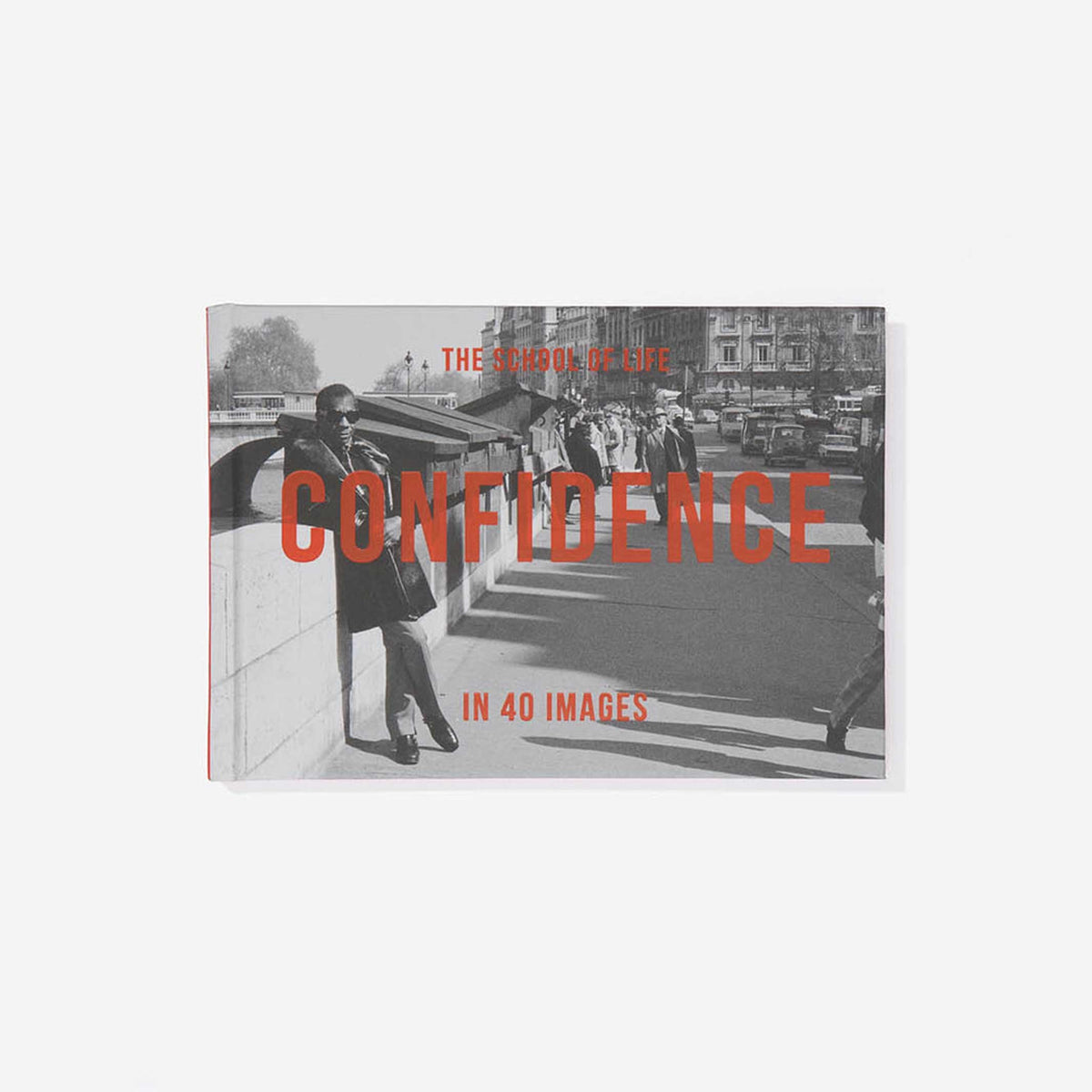 The Confidence Toolkit | Das Toolkit für mehr Selbstvertrauen | Englisch | The School of Life