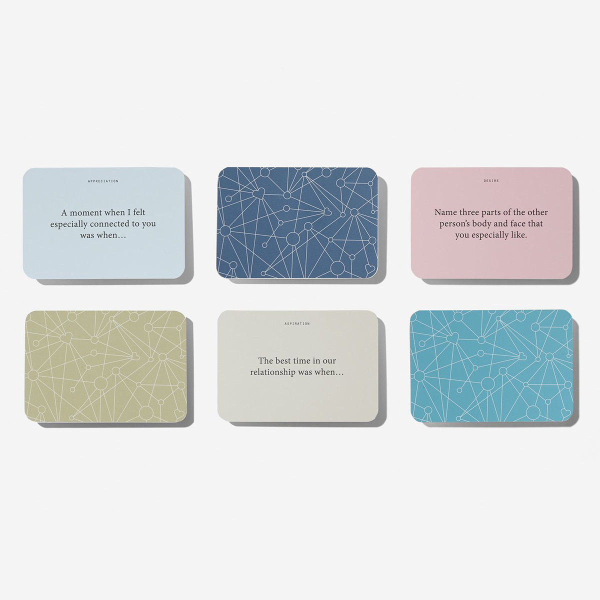 Dice & Card Game Connect – English | The School of Life