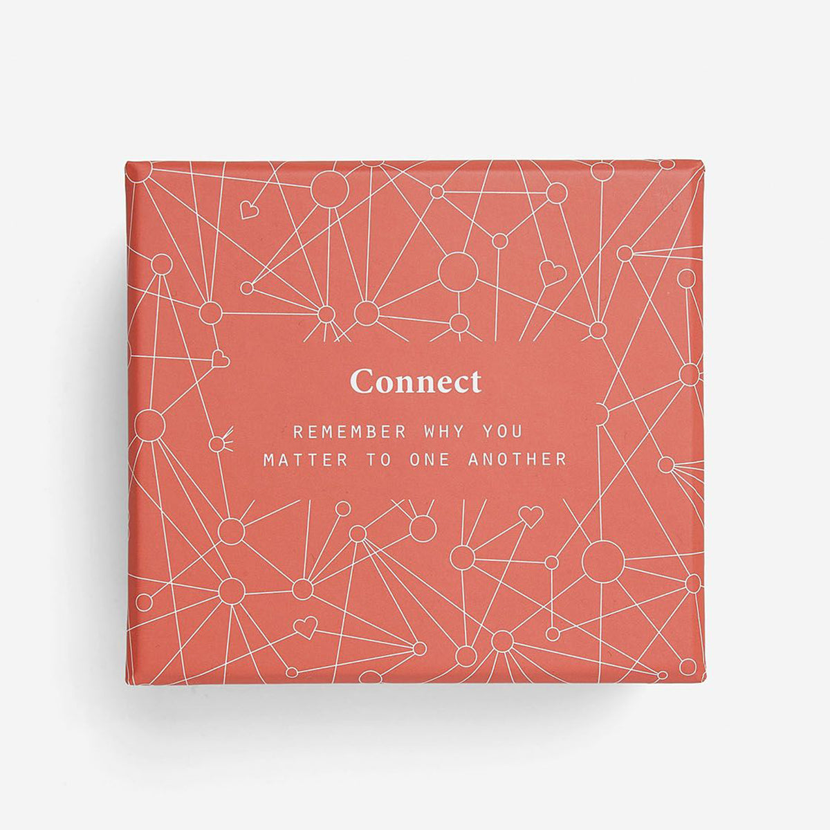 Würfel- & Kartenspiel Connect – Englisch | The School of Life