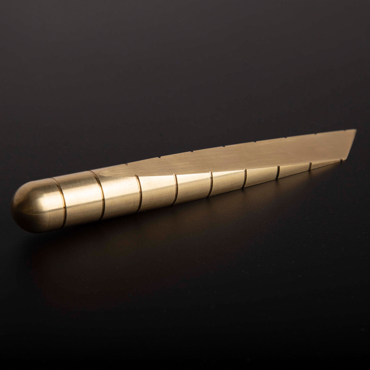 Brieföffner Desk Knife – Edelstahl · 13,3 cm | Craighill