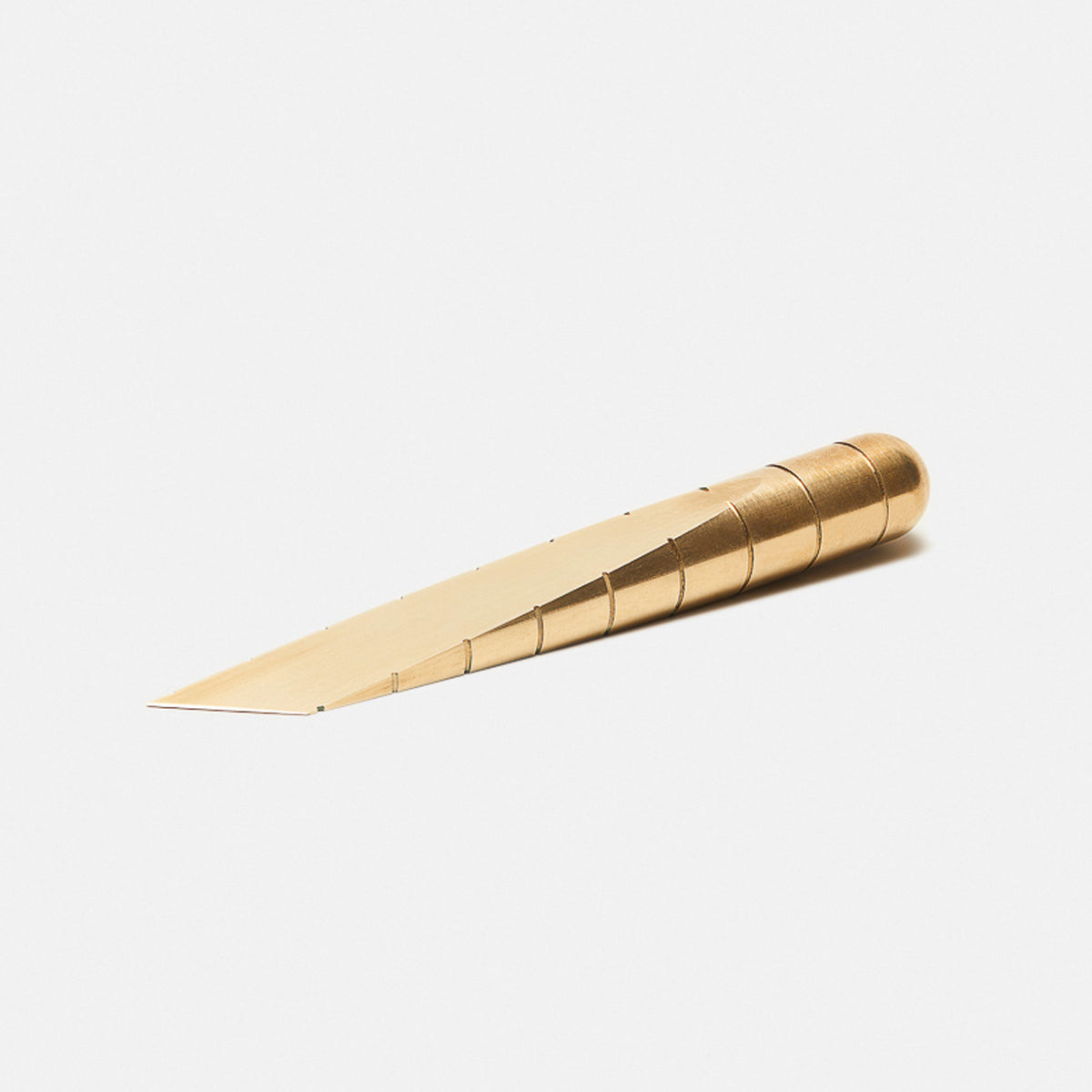 Brieföffner Desk Knife – Edelstahl · 13,3 cm | Craighill