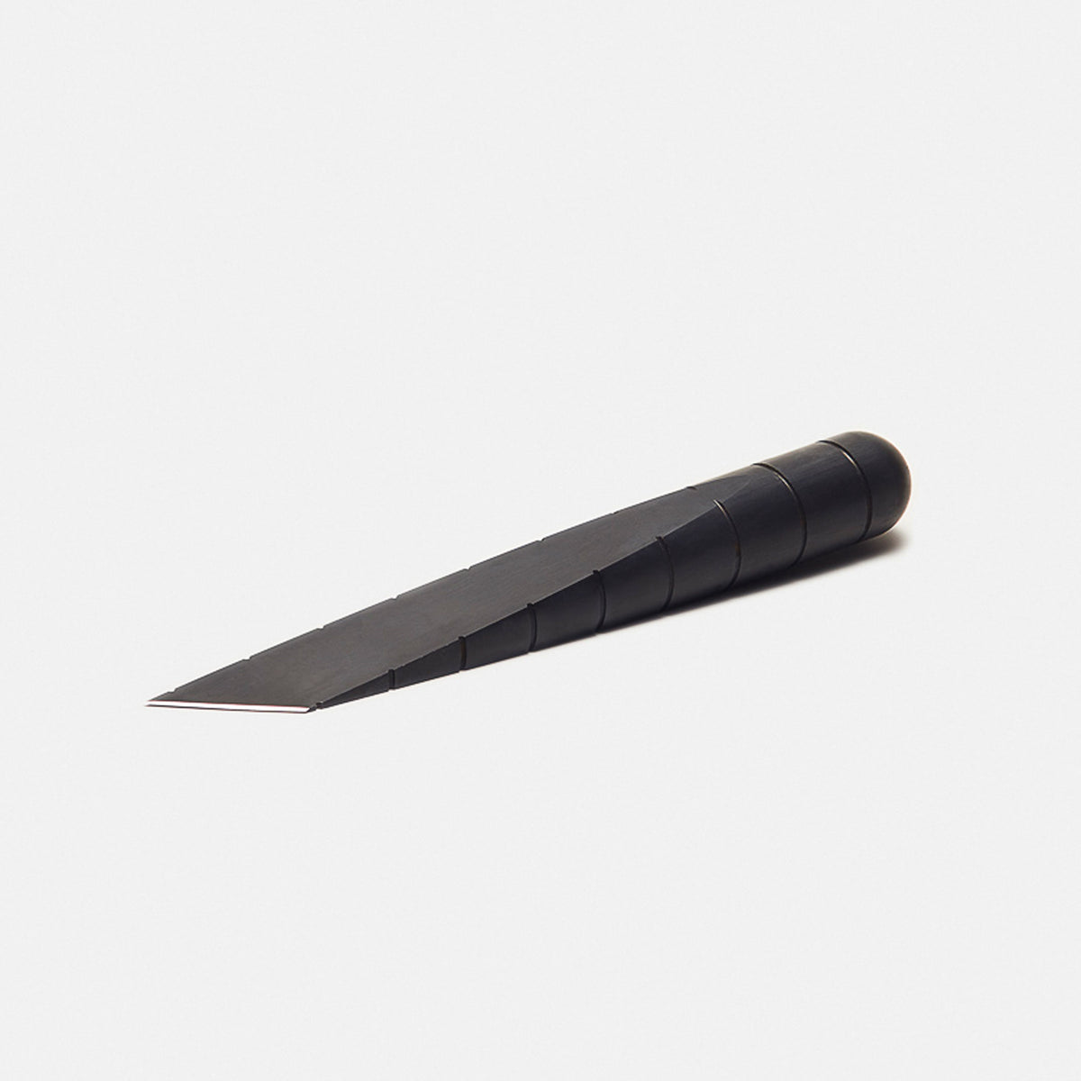 Brieföffner Desk Knife – Edelstahl · 13,3 cm | Craighill