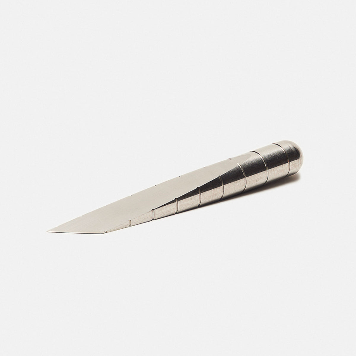 Brieföffner Desk Knife – Edelstahl · 13,3 cm | Craighill