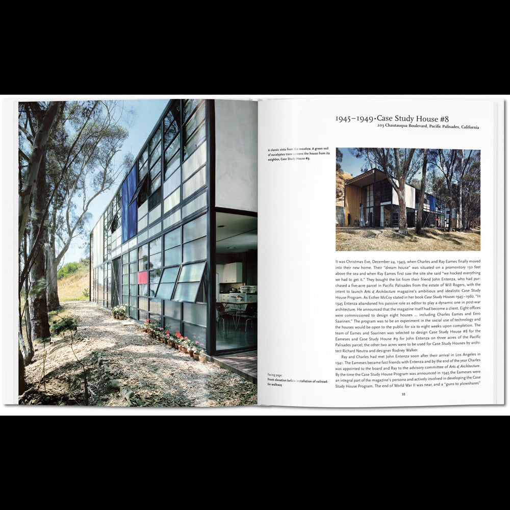 EAMES | BUCH | Gloria Koenig | Taschen Verlag