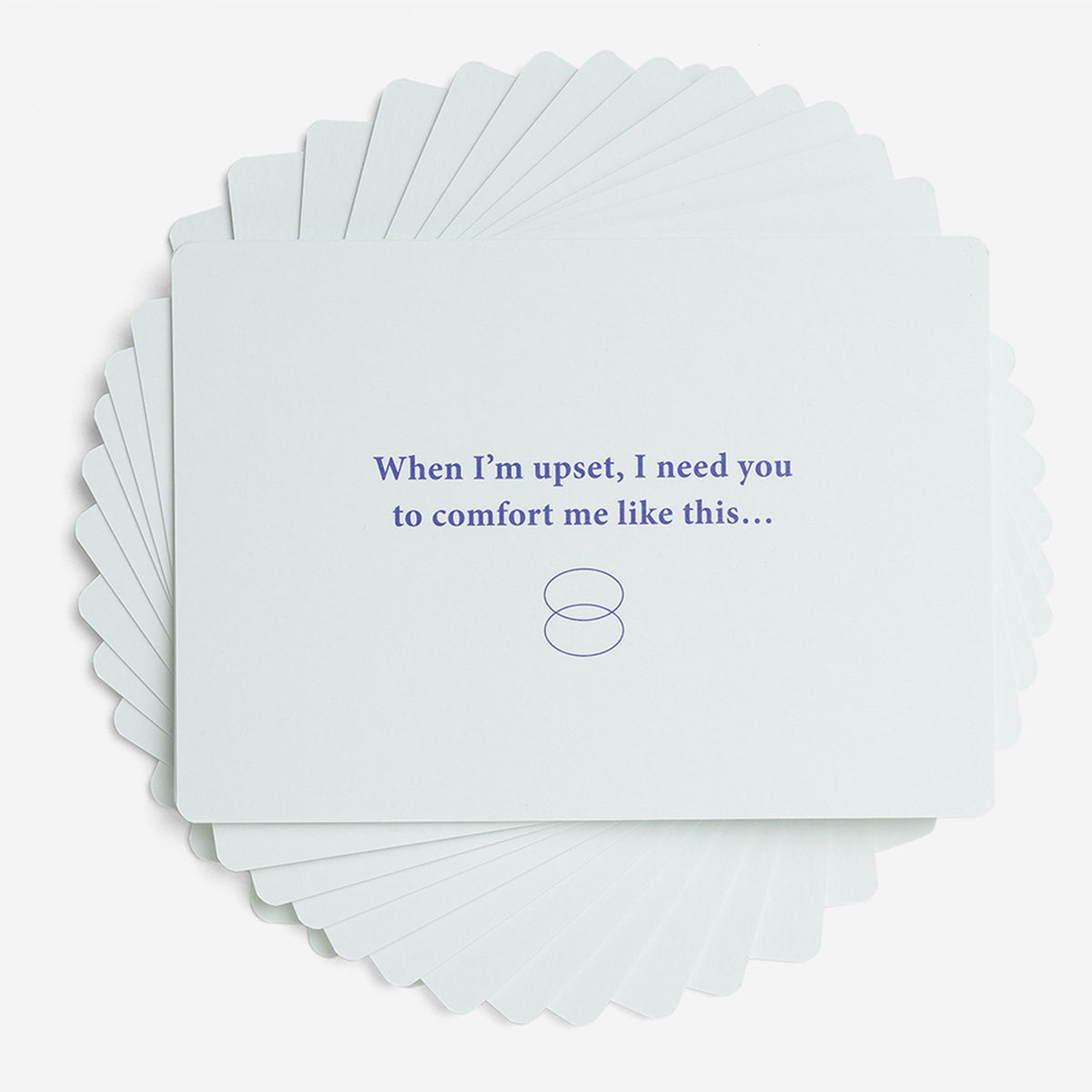 Kartenset "Emotional Conversations" – Englisch | The School of Life