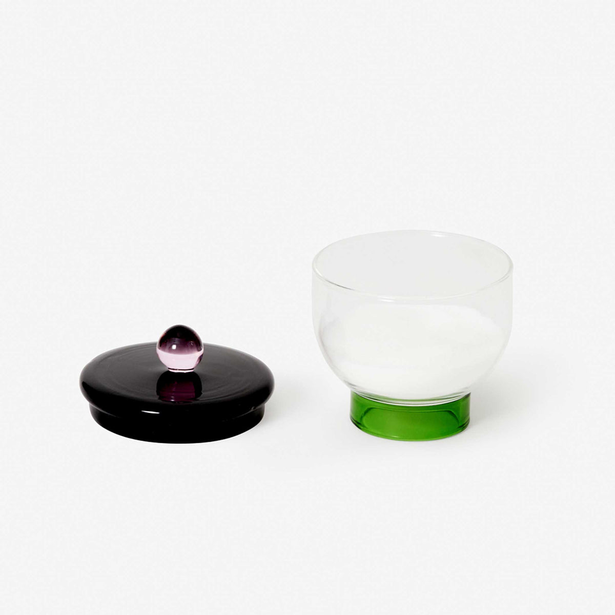 EVERYTHING NICE BOWL | Glass SPICE BOWL | Sophie Lou Jacobsen | Areaware