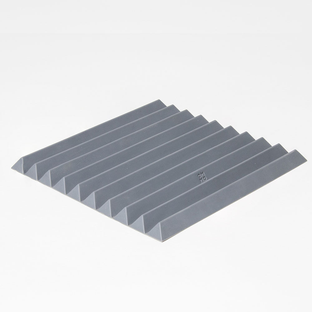 FLIP | faltbarer TOPFUNTERSETZER | Shane Schneck | Ommo