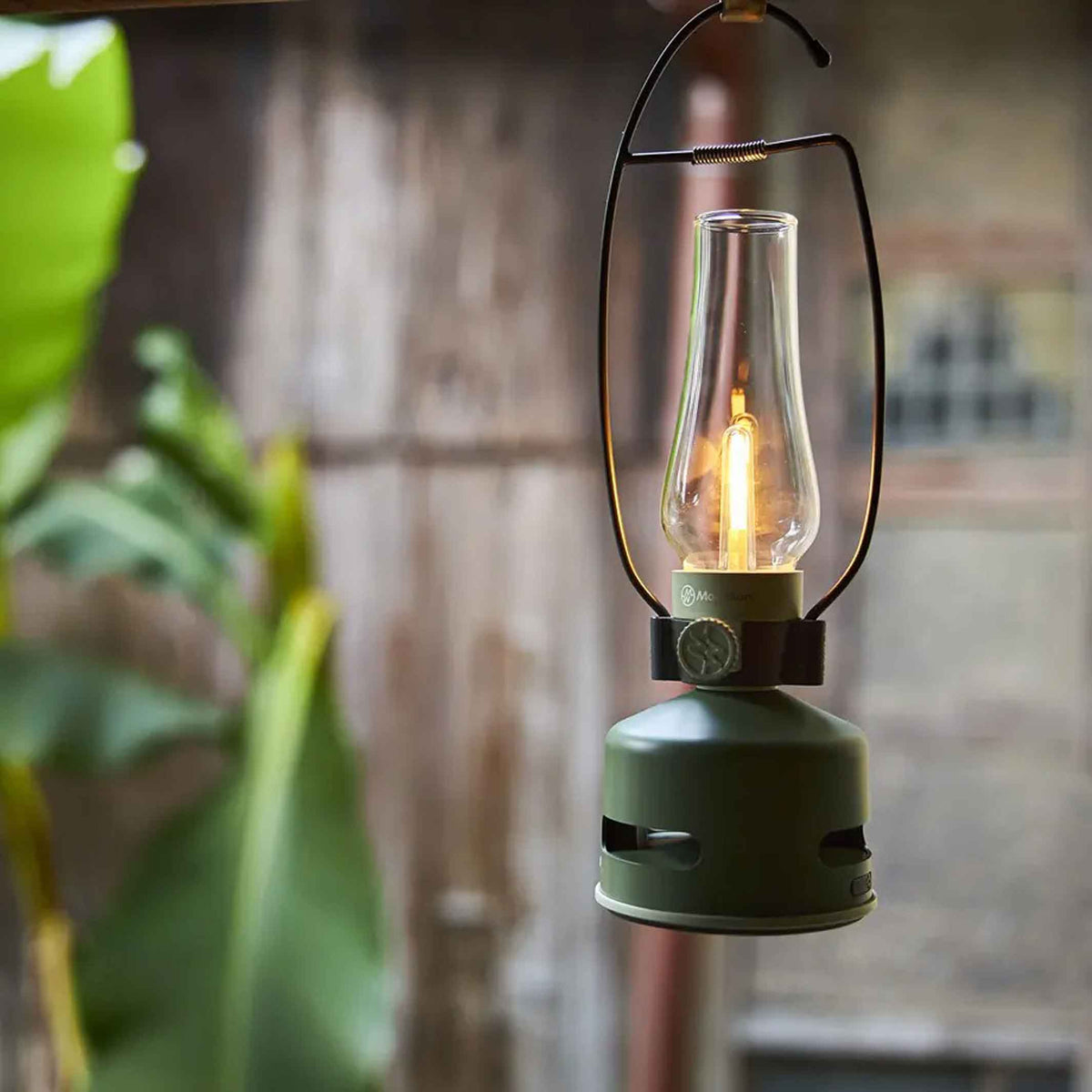 HANGER MORIMORI | for LED LANTERN | Keen Hsu | MoriMori