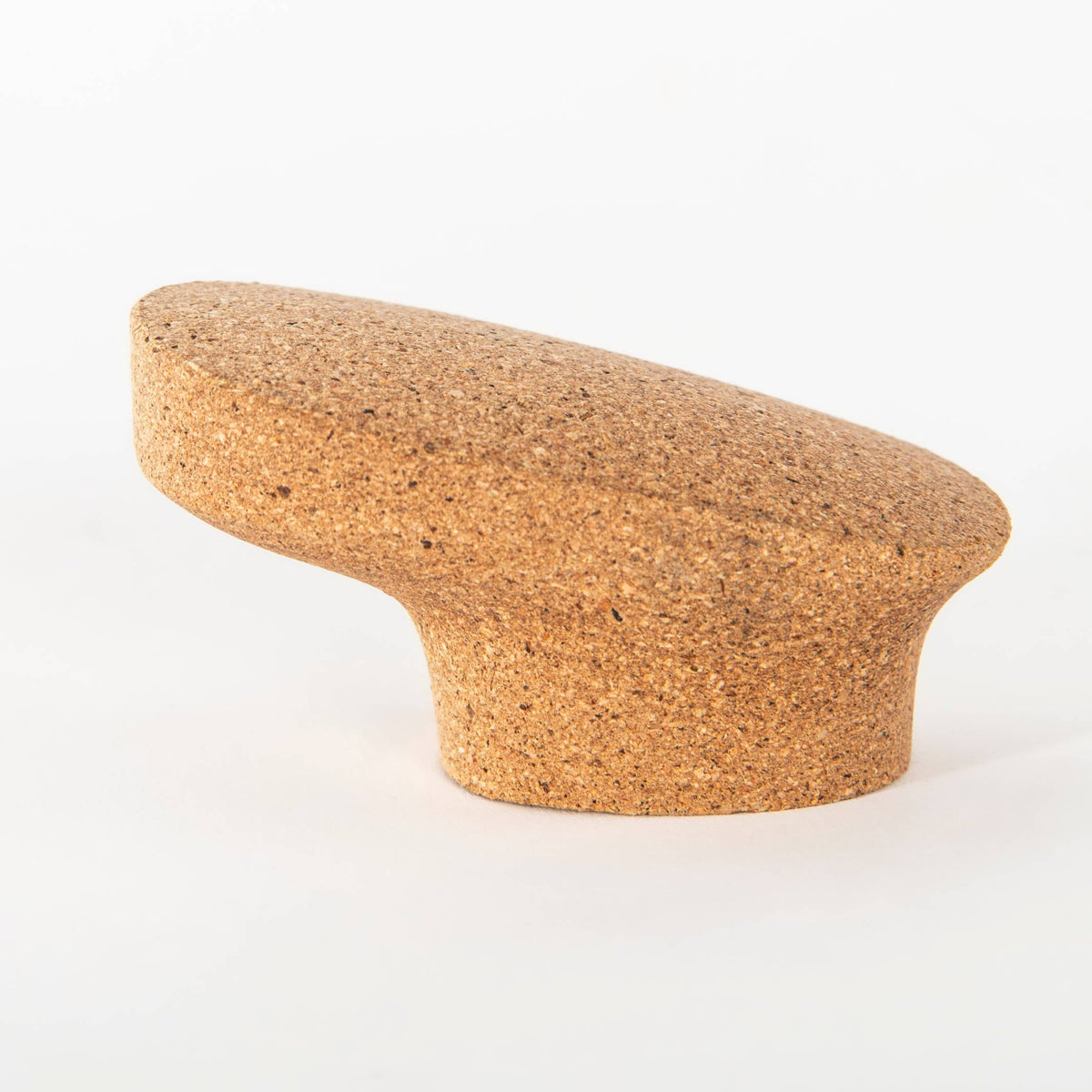 HAPPY FEET - Garderobenhaken - Kork | Christoph Steiger Studio